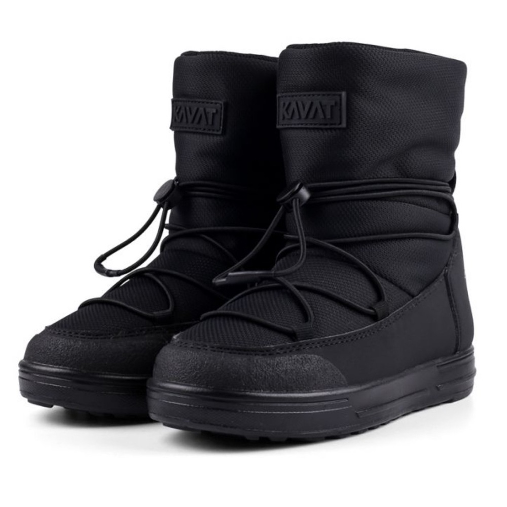 Kavat Malung kids winter boots size 32